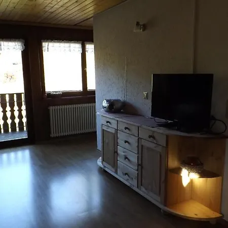 Ferienwohnung-vroni *