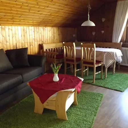 Ferienwohnung-vroni 아파트